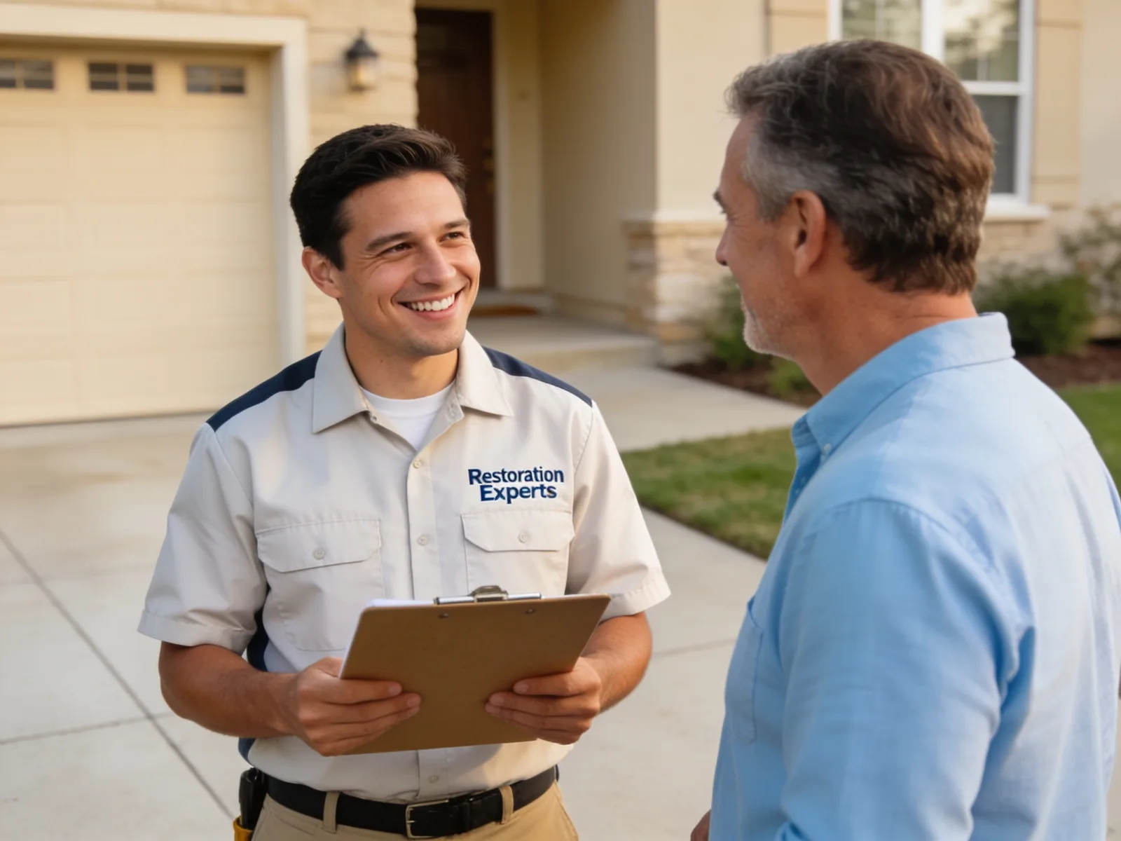 Water Damage Cleanup Hampton, NH FAQs